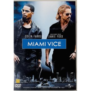 Miami Vice (DVD)