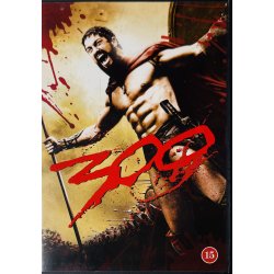 300 (DVD)