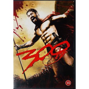 300 (DVD)
