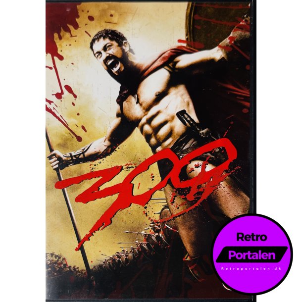 300 (DVD)