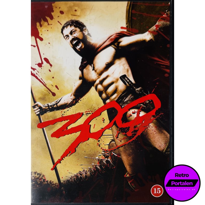 300 (DVD)