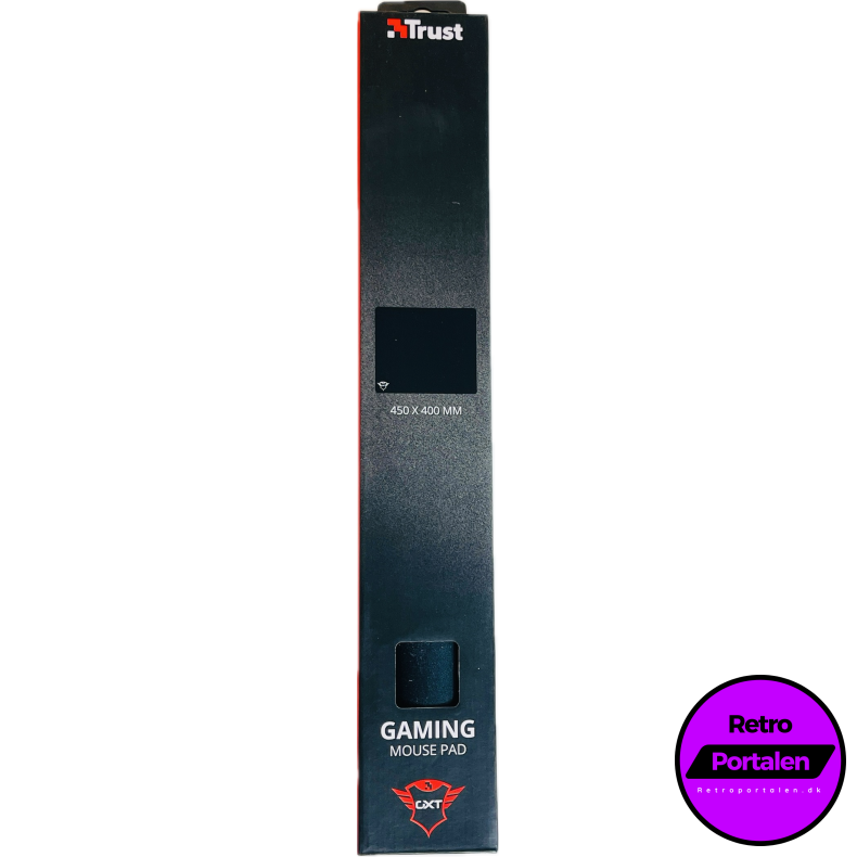 Trust GXT756 Mousepad XL (NY) (8713439215687)