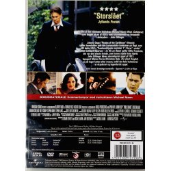 Public Enemies (DVD)