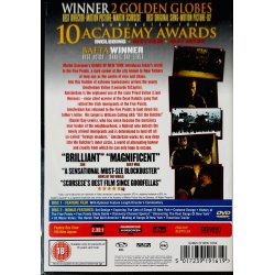 Gangs Of New York (2 Disc Set) (DVD)