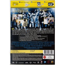 Notorious: No Dream Is Too Big (2 Disc) (DVD)