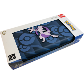 Nintendo Switch PowerA Protection Case - Mewtwo (NY) (Switch) (617885021305)