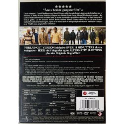 American Gangster (2 Disc Extended Collectors Edition) (DVD)