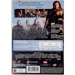 Kingdom Of Heaven (DVD)
