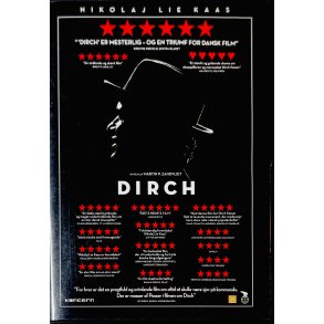 Dirch (DVD)