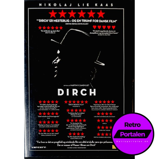 Dirch (DVD)