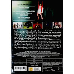 Dirch (DVD)