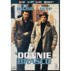 Donnie Brasco (DVD)