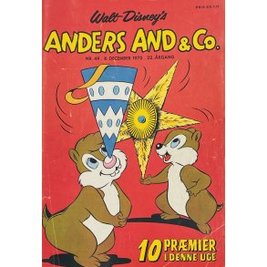 Anders And 1970 Nr. 49