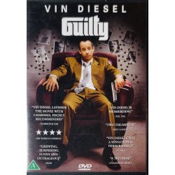 Find Me Guilty (DVD)