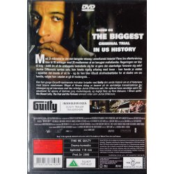 Find Me Guilty (DVD)