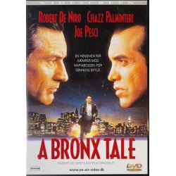 A Bronx Tale (DVD)
