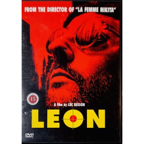 Leon (DVD)