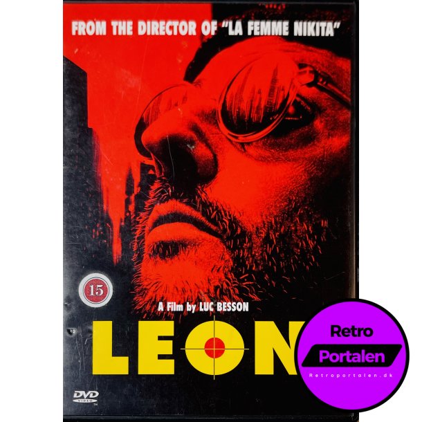 Leon (DVD)