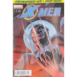 Marvel Nr. 138 X-Men