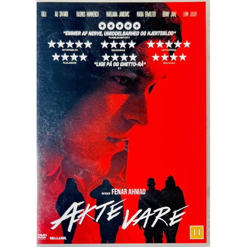�kte Vare (DVD)