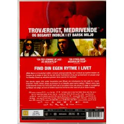 kte Vare (DVD)