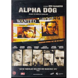 Alpha Dog (DVD)