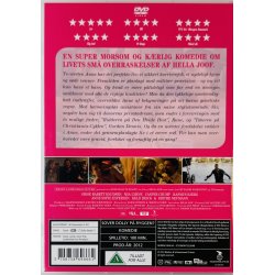 Sover Dolly P Ryggen? (DVD)