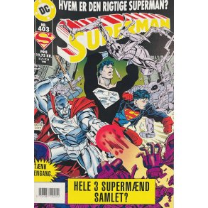 Superman 1994 Nr. 403