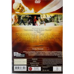 Fearless (Jet Lis) (DVD)