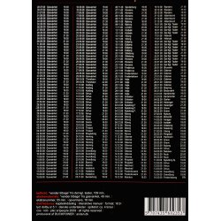 Anders Matthesen Vender Tilbage (Anden) (DVD)