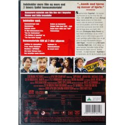 Superbad (Unrated Extended Edition) (2-disc) (DVD)