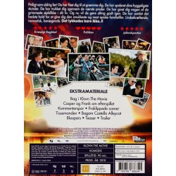 Klovn The Movie (DVD)
