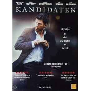 Kandidaten (DVD)