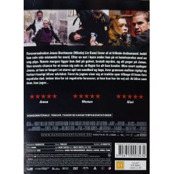 Kandidaten (DVD)