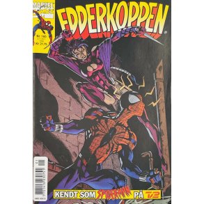 Edderkoppen 1998 Nr. 160