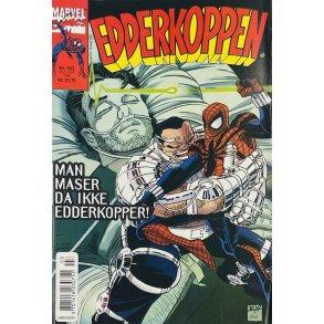 Edderkoppen 1998 Nr. 162