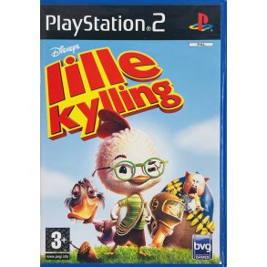 Lille Kylling (PS2)