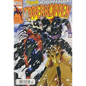 Edderkoppen 1998 Nr. 171