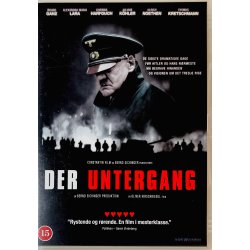 Der Untergang (DVD)
