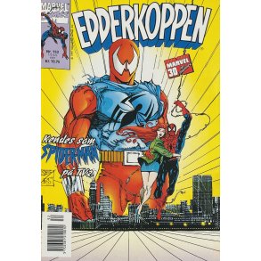 Edderkoppen 1997 Nr. 152