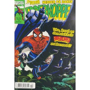 Edderkoppen 1998 Nr. 172