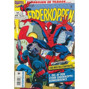 Edderkoppen 1994 Nr. 119