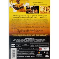 City Of God (DVD)