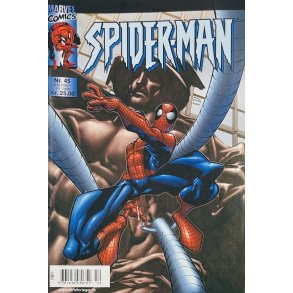 Spider-Man 2002 Nr. 45
