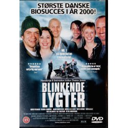 Blinkende Lygter (DVD)