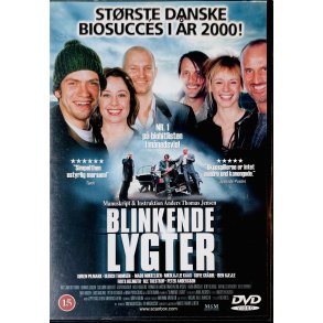 Blinkende Lygter (DVD)