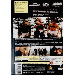Blinkende Lygter (DVD)