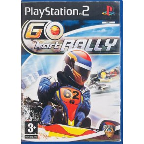 Go Kart Rally (PS2)