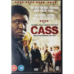 Cass (DVD)