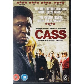 Cass (DVD)